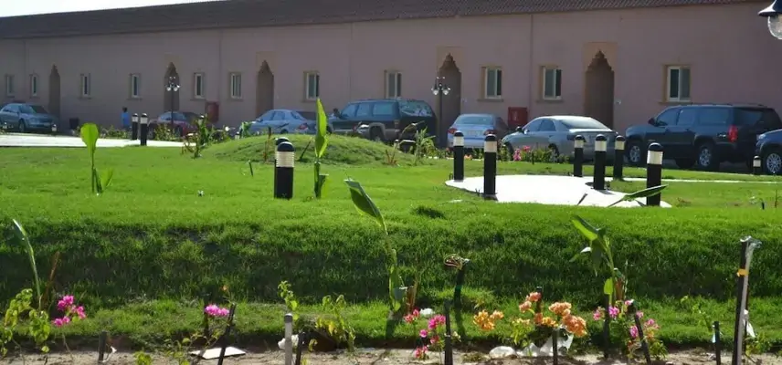 Golden Marina Resort image